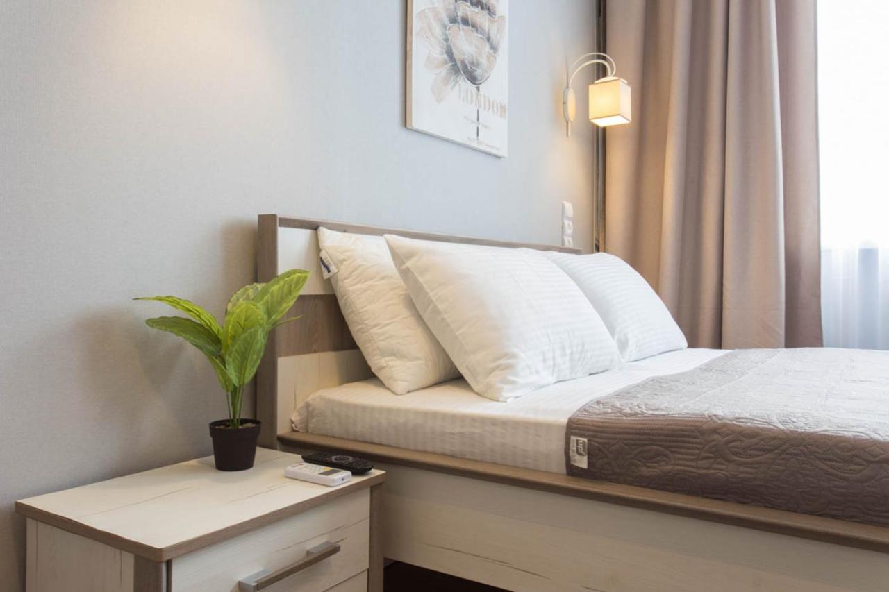 Lux Studio Near Metro Yaroslava Mudroho, Universytet - Chernyshevska Str 95-4 Kharkov Ngoại thất bức ảnh